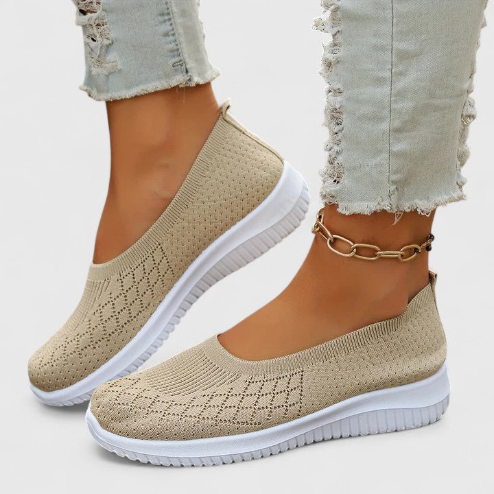 Gabriella Budapest | Odara Ortopédiai Slip-On Cipő
