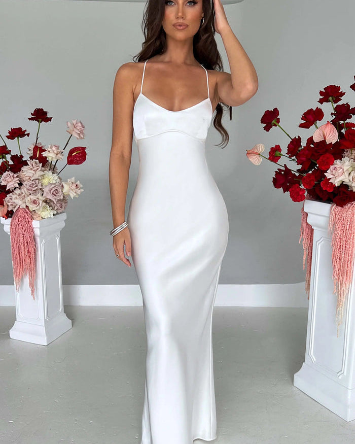 Gabriella Budapest | Maxi-ruha
