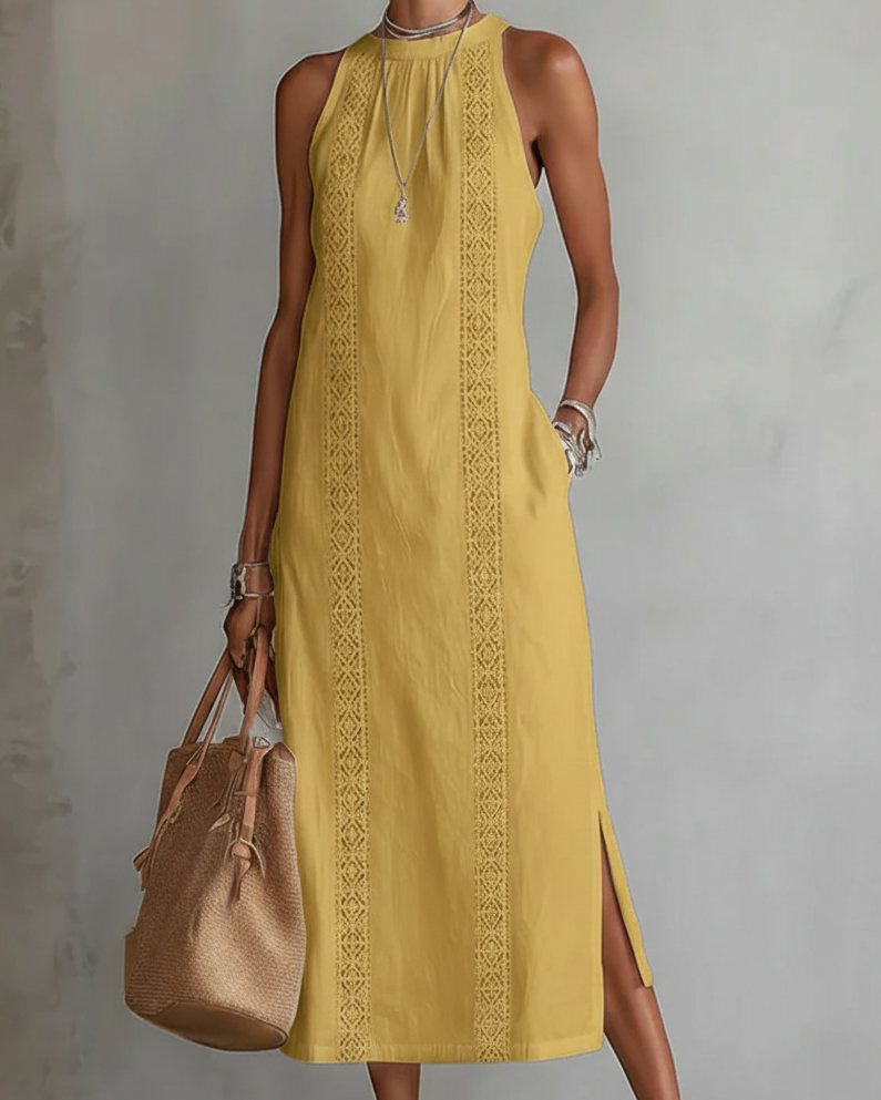 Gabriella Budapest | Midi Ruha