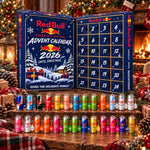 Red Bull adventi naptár 2026
