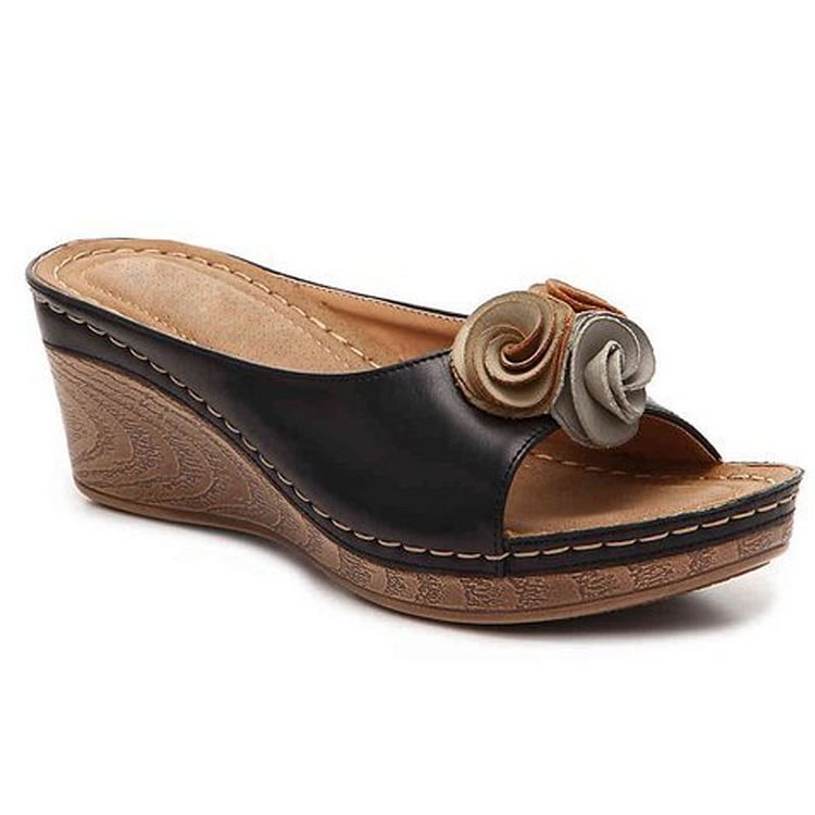 Gabriella Budapest | Frona™ Magassarkú Szandálok