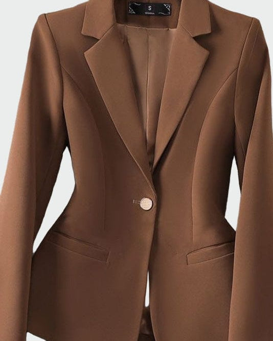 Gabriella Budapest | Elegáns modern dzseki