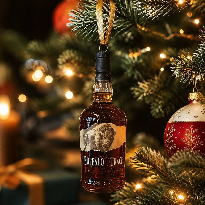Whisky adventi naptár 2026 – 24 palackdizájn
