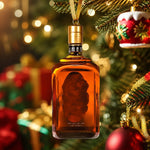 Whisky adventi naptár 2026 – 24 palackdizájn