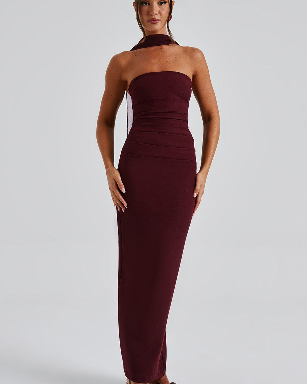 Gabriella Budapest | Maxi-ruha